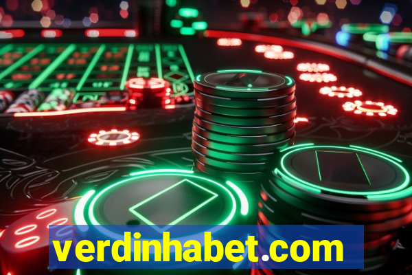 verdinhabet.com