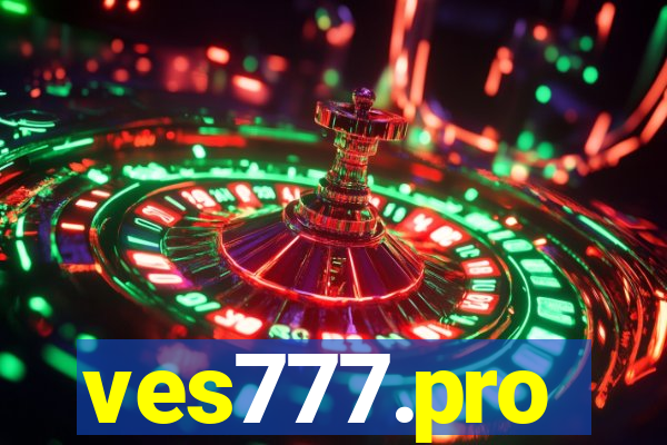 ves777.pro