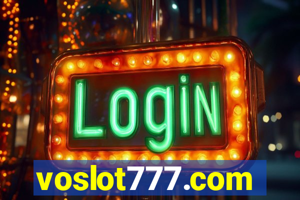 voslot777.com