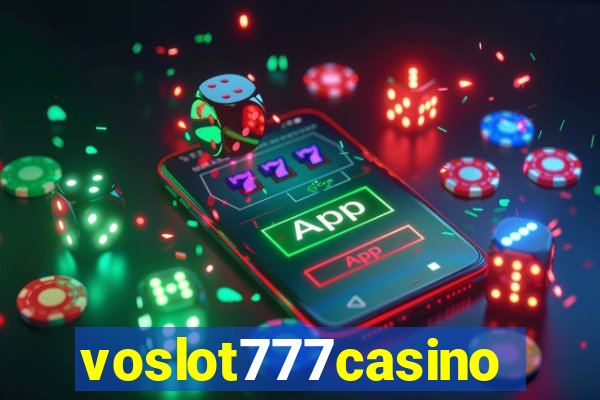 voslot777casino