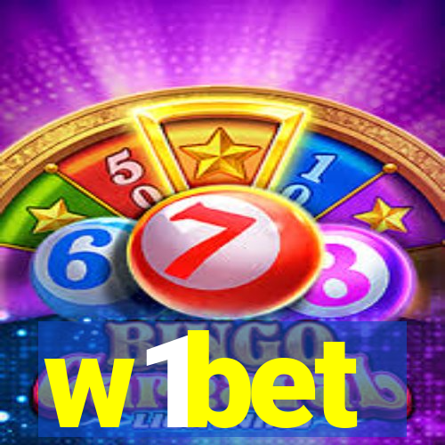 w1bet