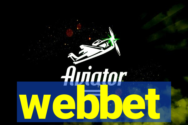 webbet