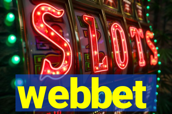 webbet