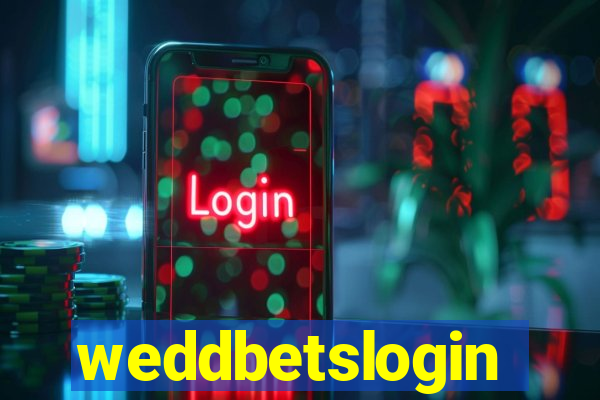 weddbetslogin