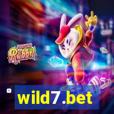 wild7.bet