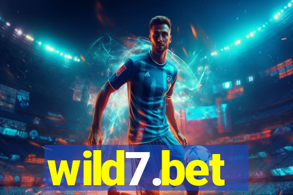 wild7.bet