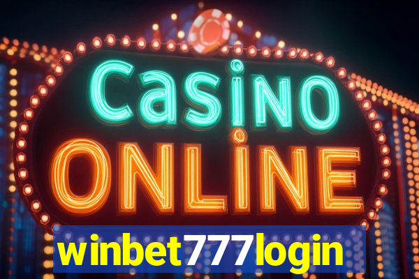 winbet777login