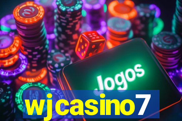 wjcasino7