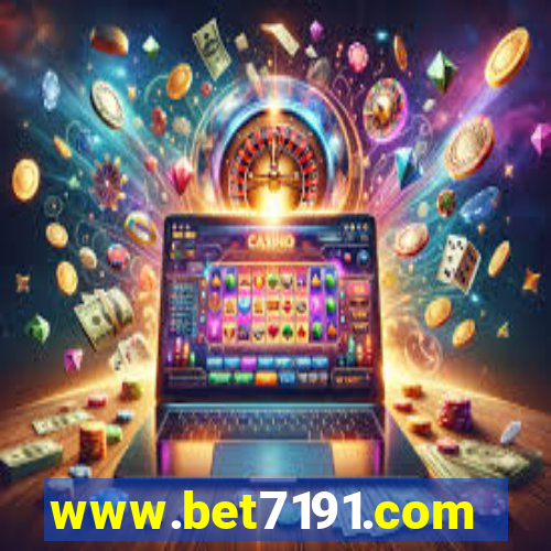 www.bet7191.com