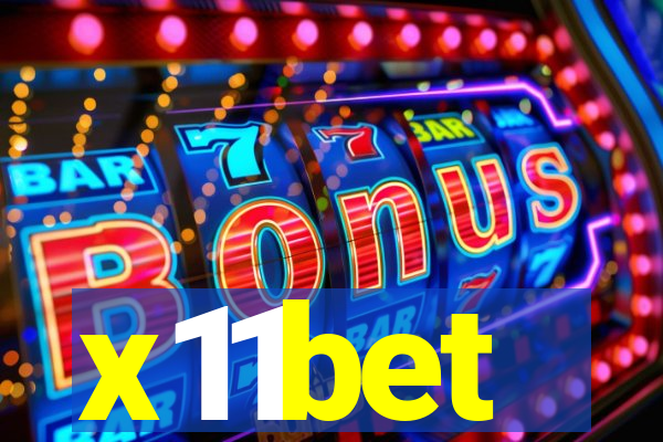 x11bet