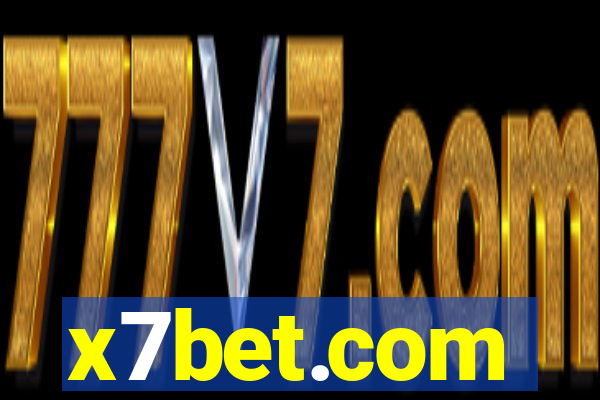 x7bet.com