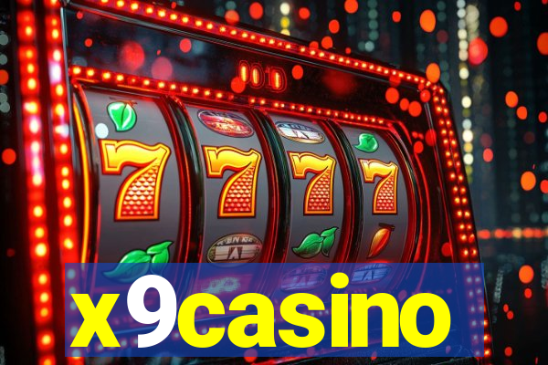 x9casino