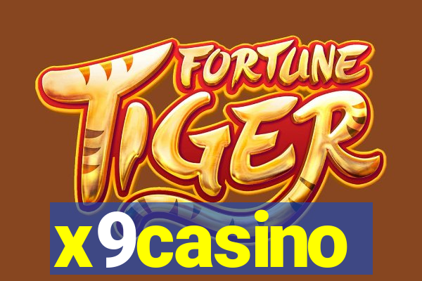 x9casino