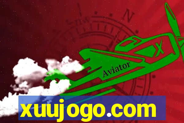 xuujogo.com