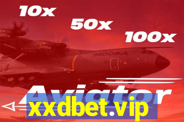 xxdbet.vip