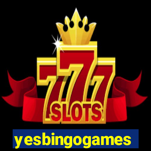 yesbingogames