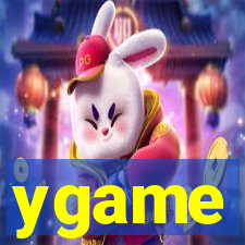 ygame