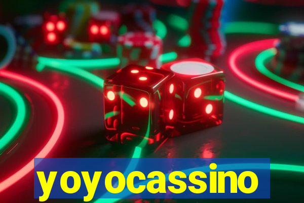 yoyocassino