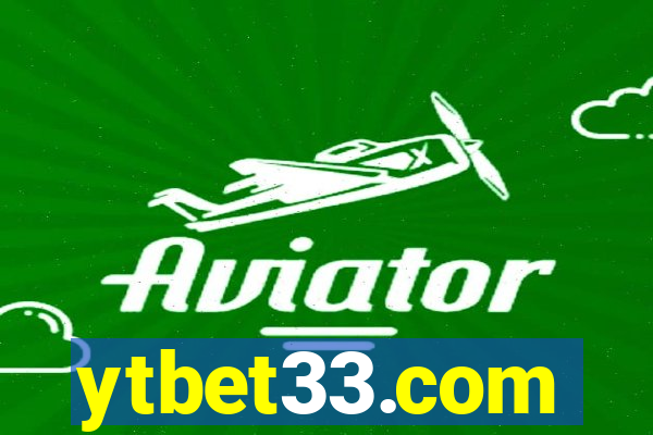 ytbet33.com