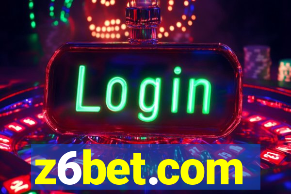 z6bet.com