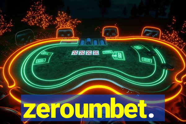 zeroumbet.