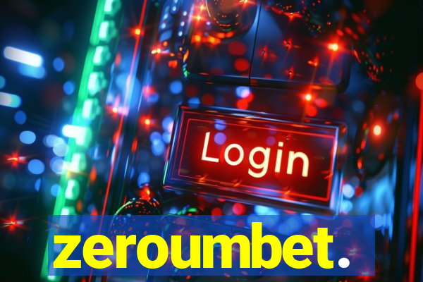 zeroumbet.